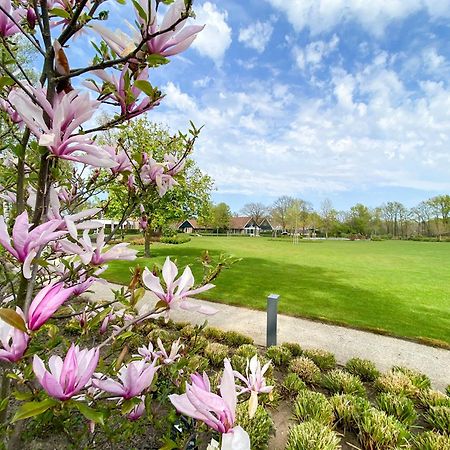 Fletcher Parkhotel De Wiemsel Ootmarsum Ngoại thất bức ảnh