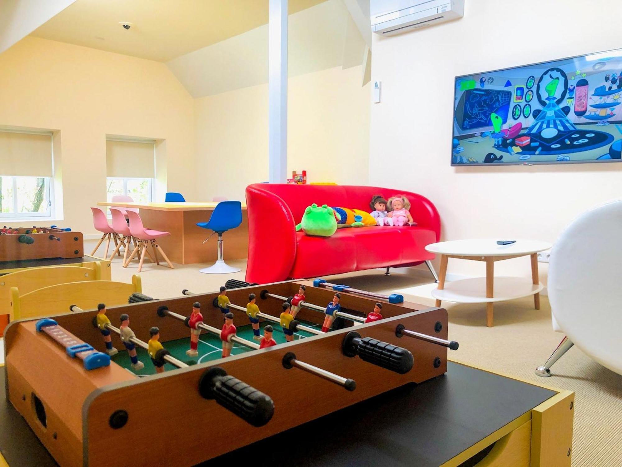 Fletcher Parkhotel De Wiemsel Ootmarsum Ngoại thất bức ảnh