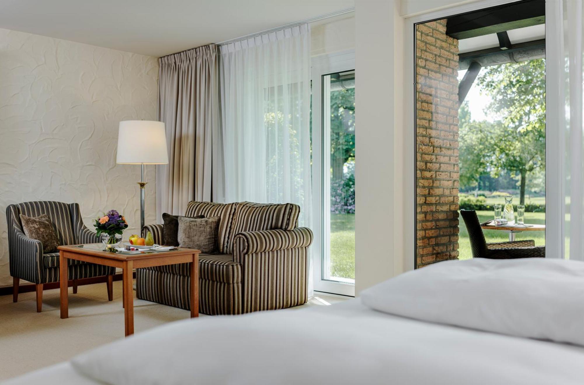Fletcher Parkhotel De Wiemsel Ootmarsum Ngoại thất bức ảnh