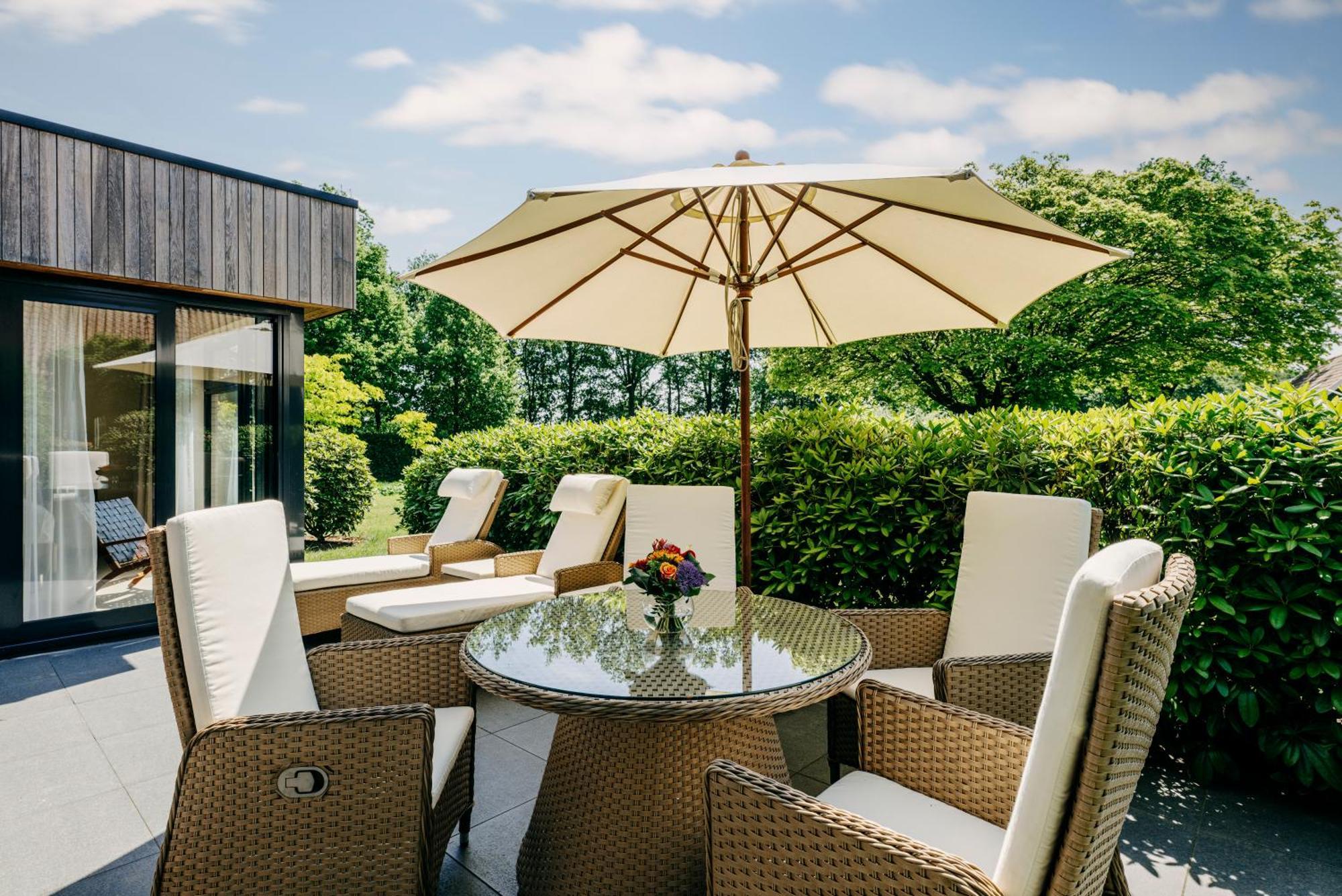 Fletcher Parkhotel De Wiemsel Ootmarsum Ngoại thất bức ảnh