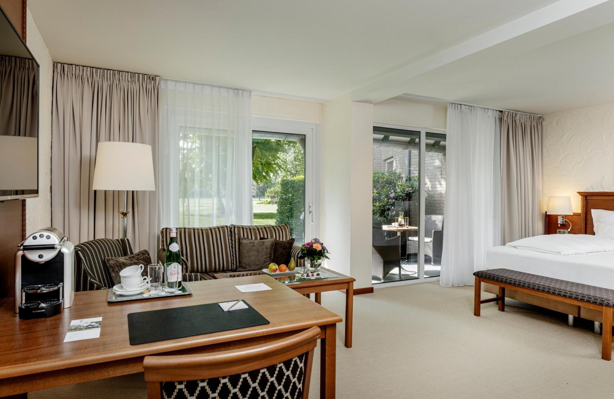 Fletcher Parkhotel De Wiemsel Ootmarsum Ngoại thất bức ảnh