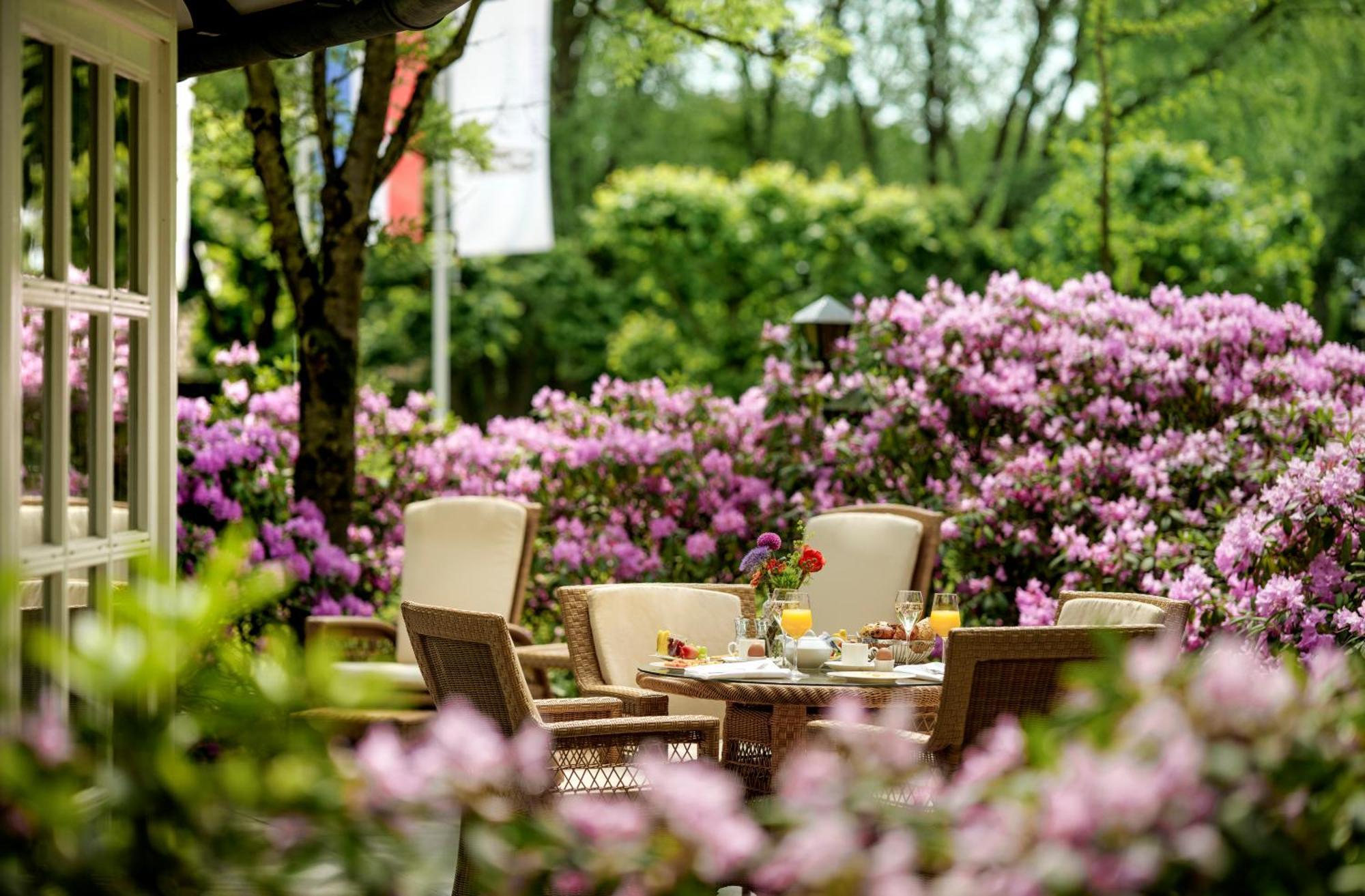 Fletcher Parkhotel De Wiemsel Ootmarsum Ngoại thất bức ảnh