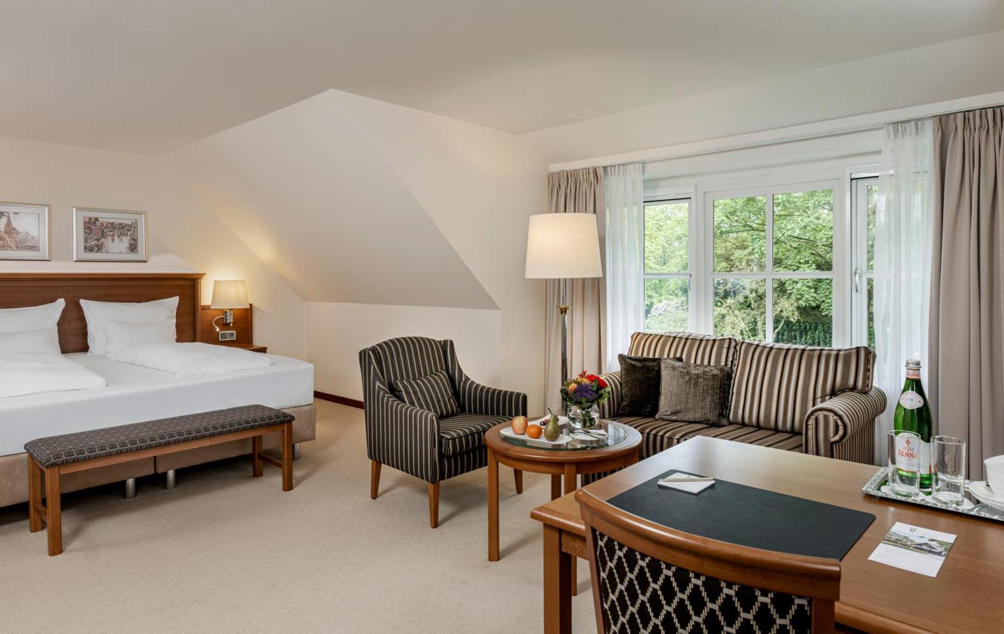 Fletcher Parkhotel De Wiemsel Ootmarsum Ngoại thất bức ảnh