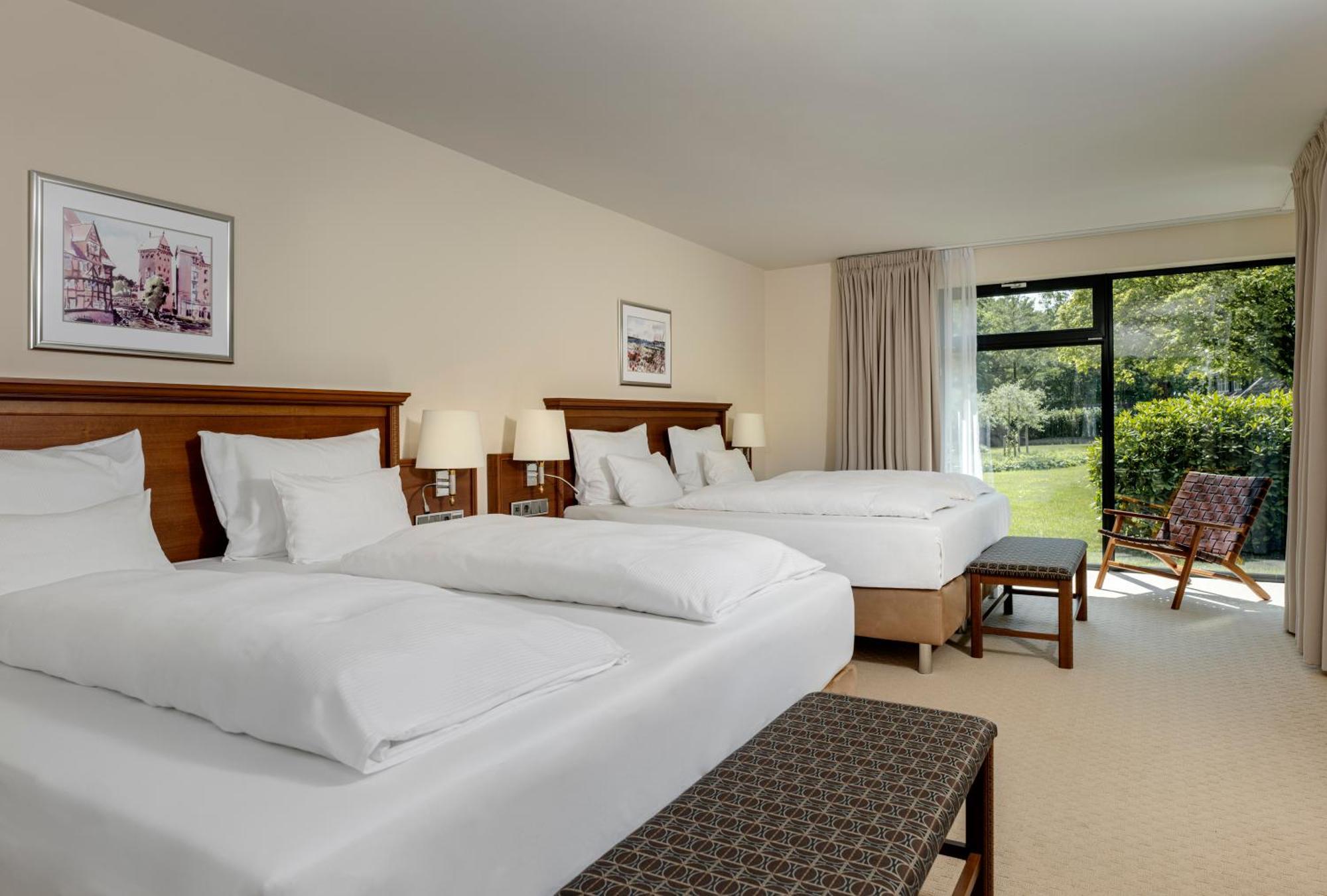 Fletcher Parkhotel De Wiemsel Ootmarsum Ngoại thất bức ảnh
