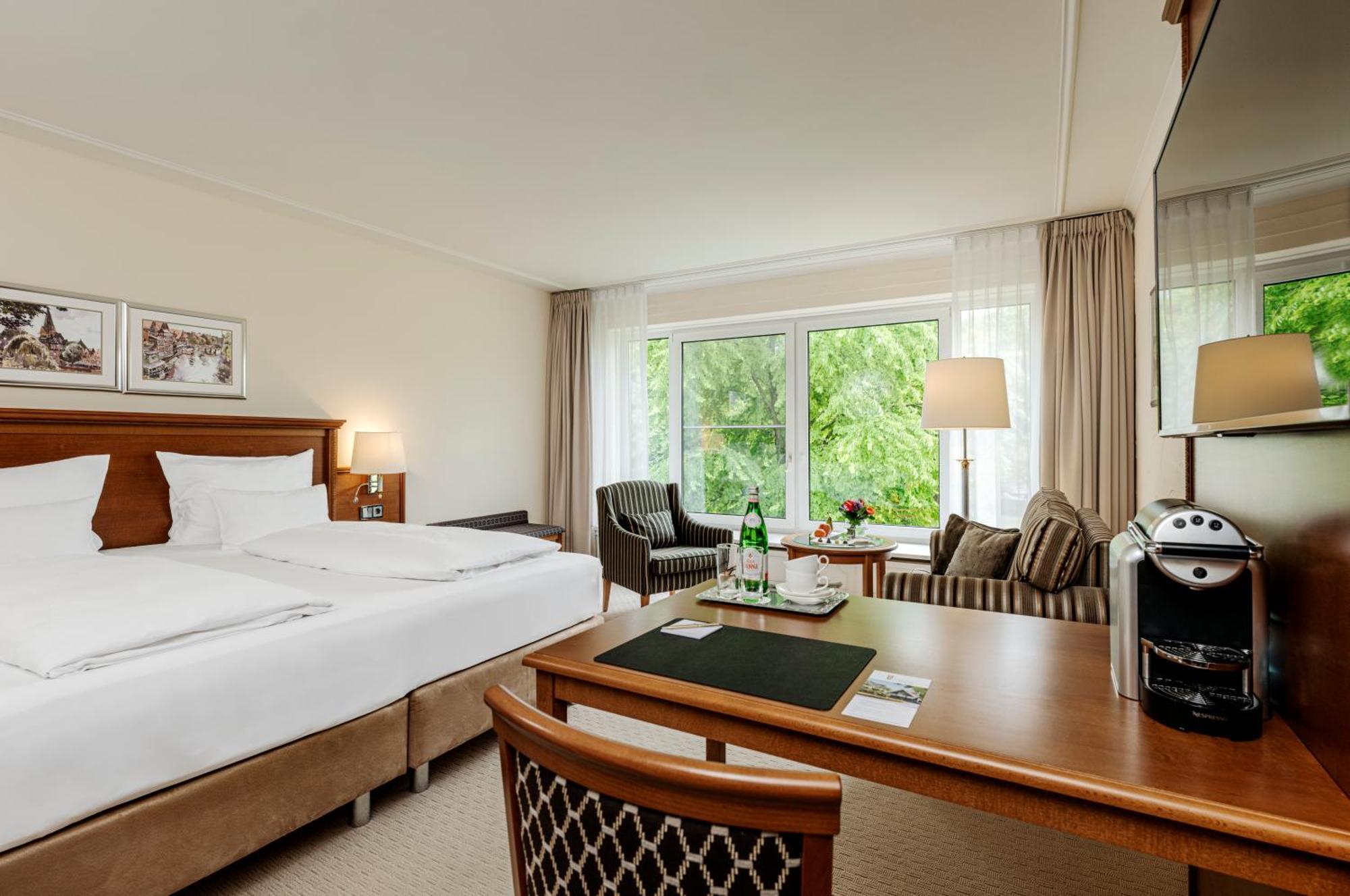Fletcher Parkhotel De Wiemsel Ootmarsum Ngoại thất bức ảnh