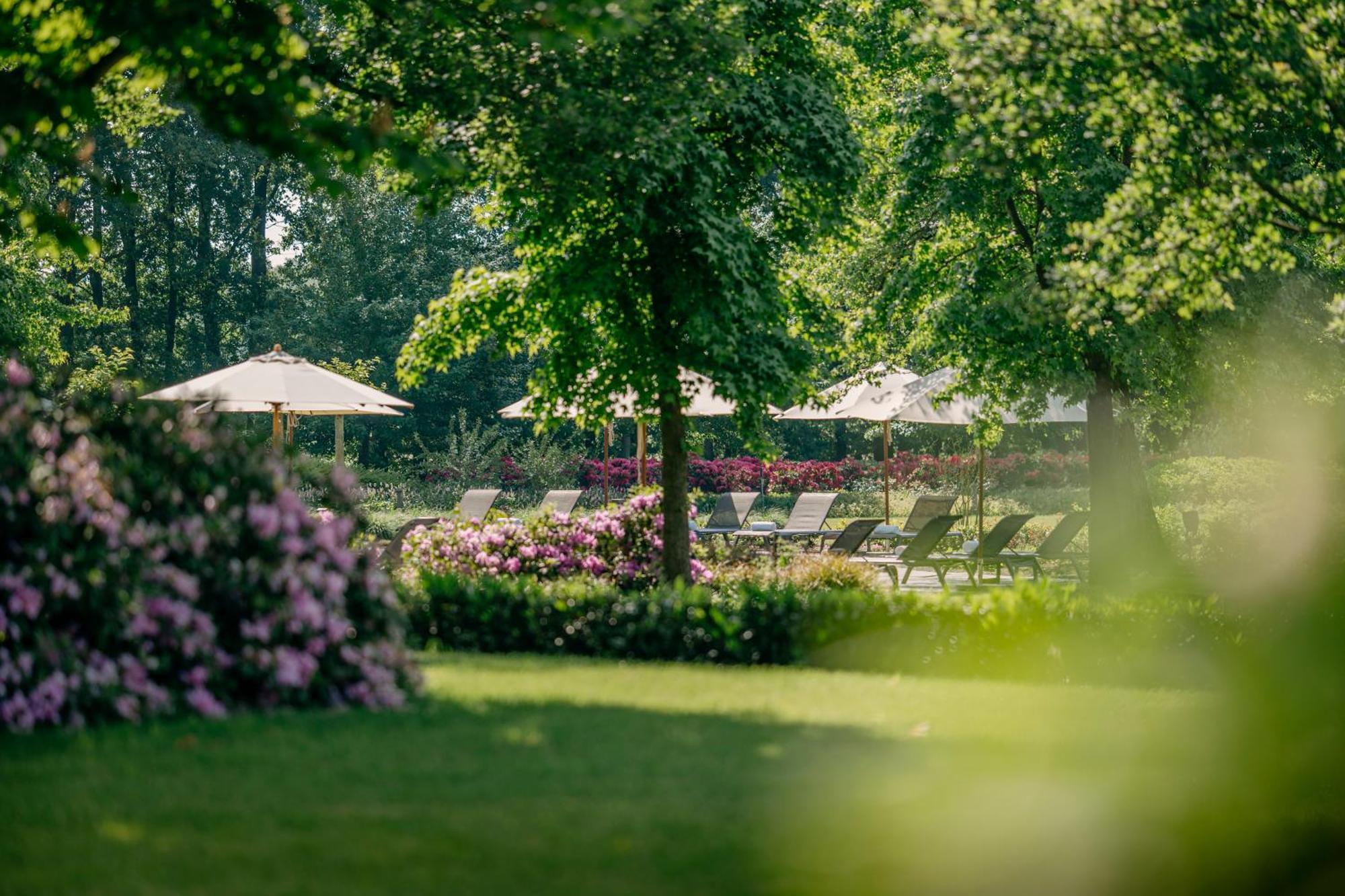 Fletcher Parkhotel De Wiemsel Ootmarsum Ngoại thất bức ảnh