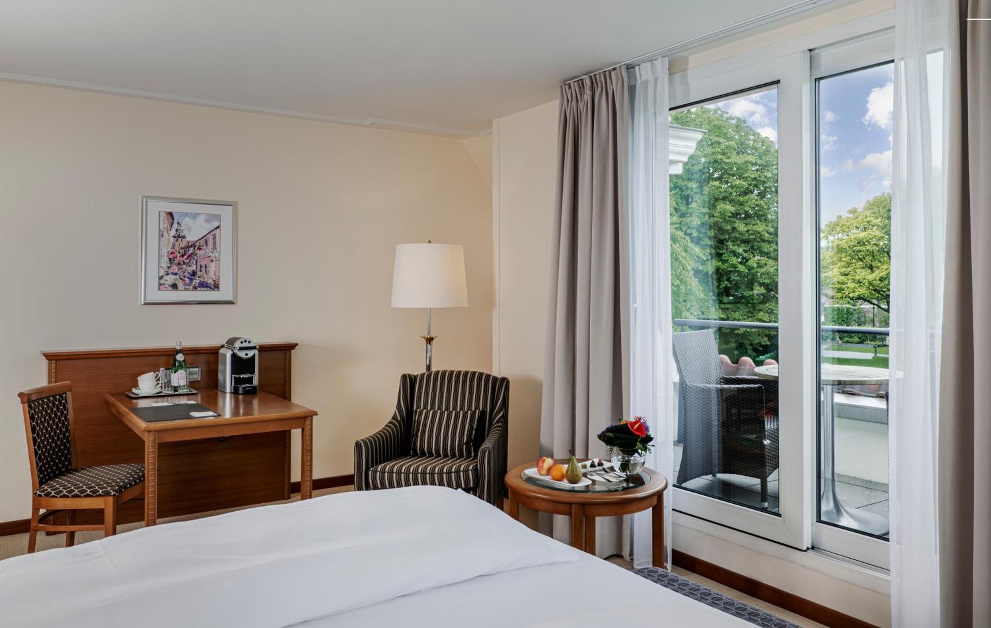Fletcher Parkhotel De Wiemsel Ootmarsum Ngoại thất bức ảnh