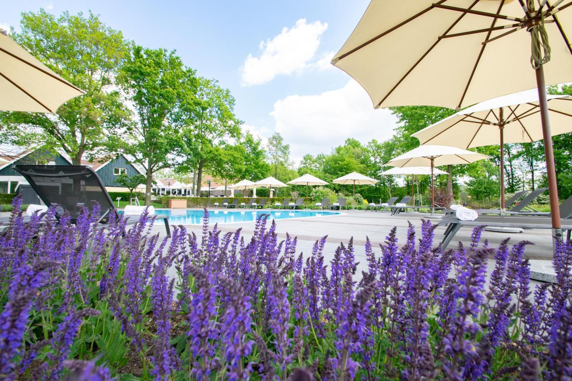 Fletcher Parkhotel De Wiemsel Ootmarsum Ngoại thất bức ảnh