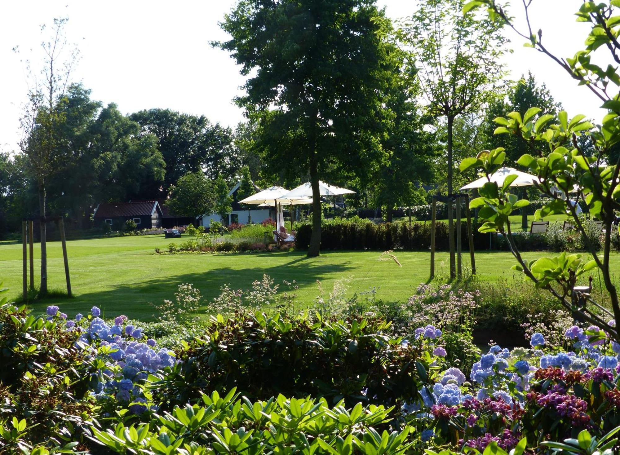 Fletcher Parkhotel De Wiemsel Ootmarsum Ngoại thất bức ảnh