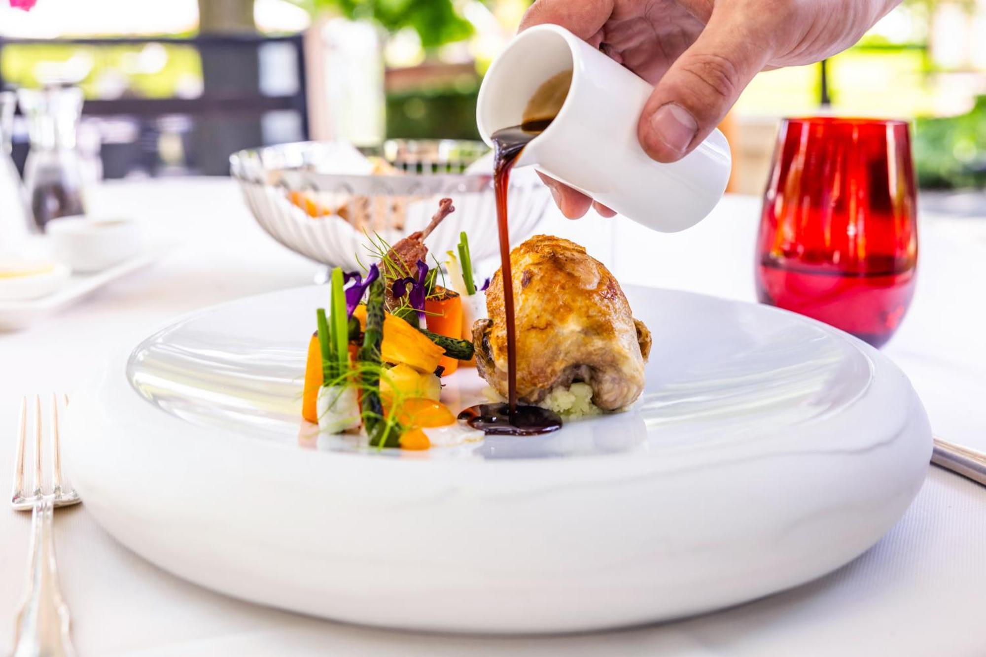 Fletcher Parkhotel De Wiemsel Ootmarsum Ngoại thất bức ảnh