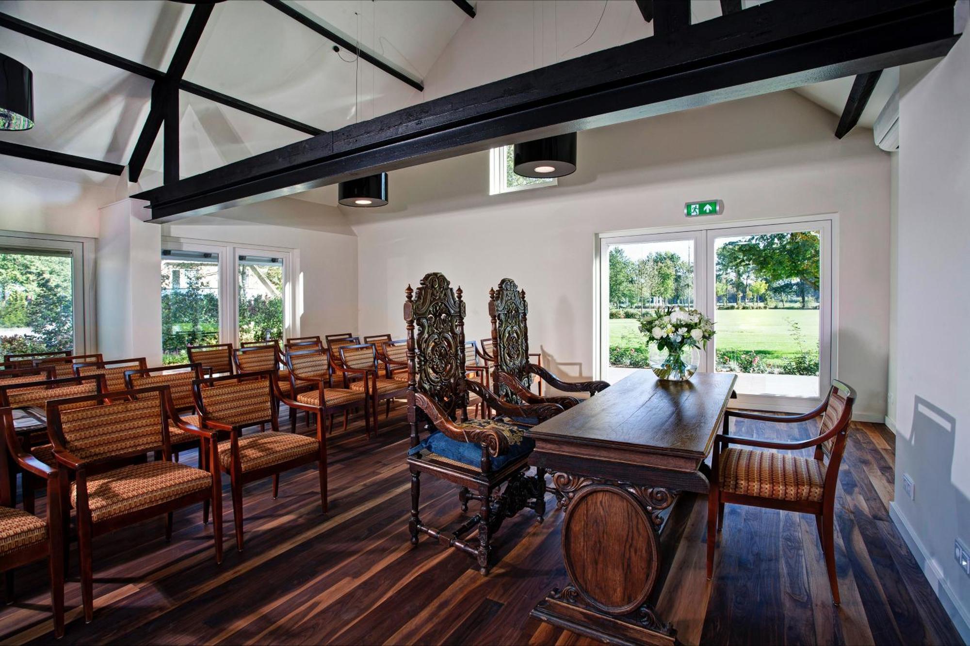 Fletcher Parkhotel De Wiemsel Ootmarsum Ngoại thất bức ảnh