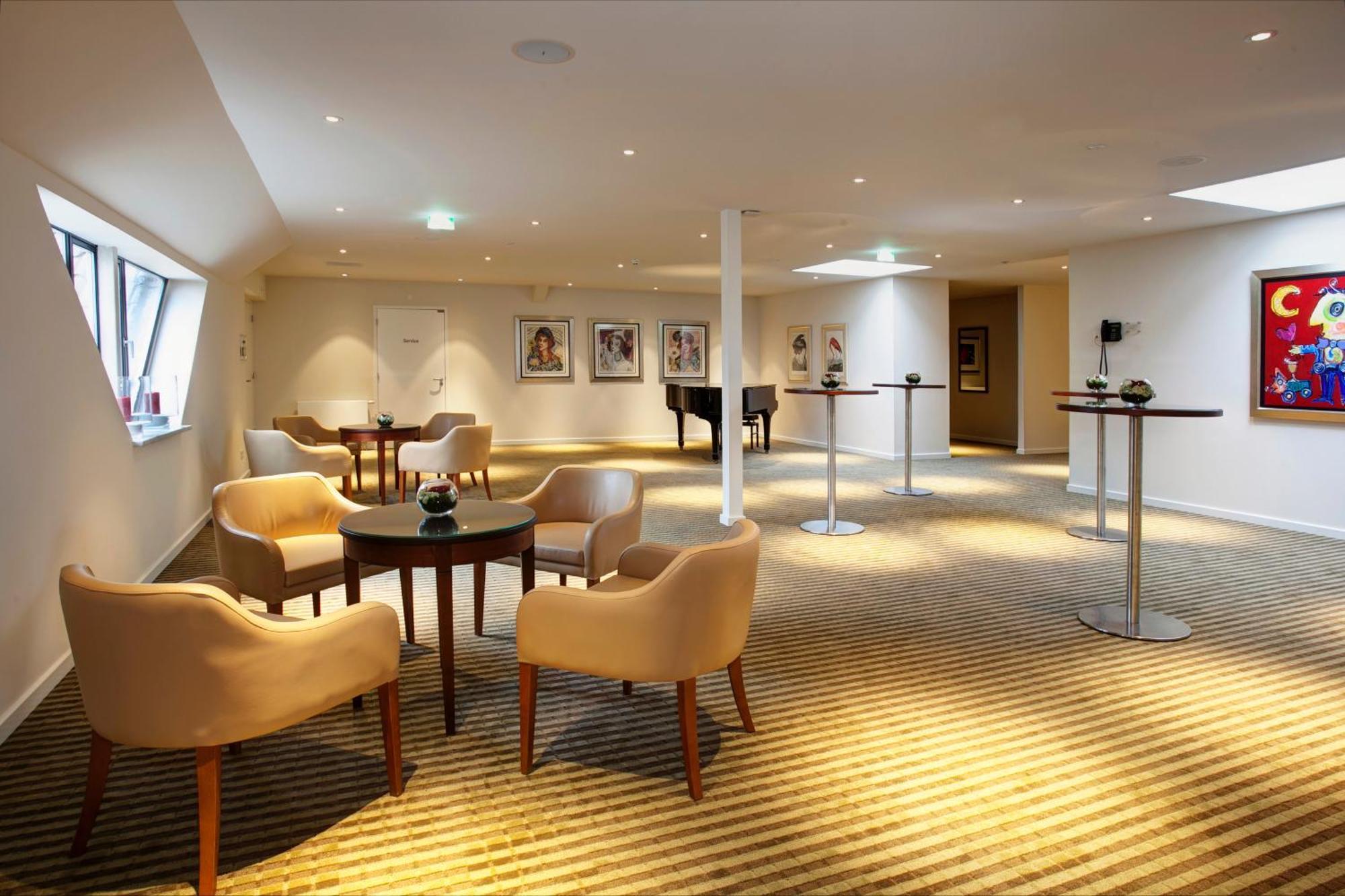 Fletcher Parkhotel De Wiemsel Ootmarsum Ngoại thất bức ảnh