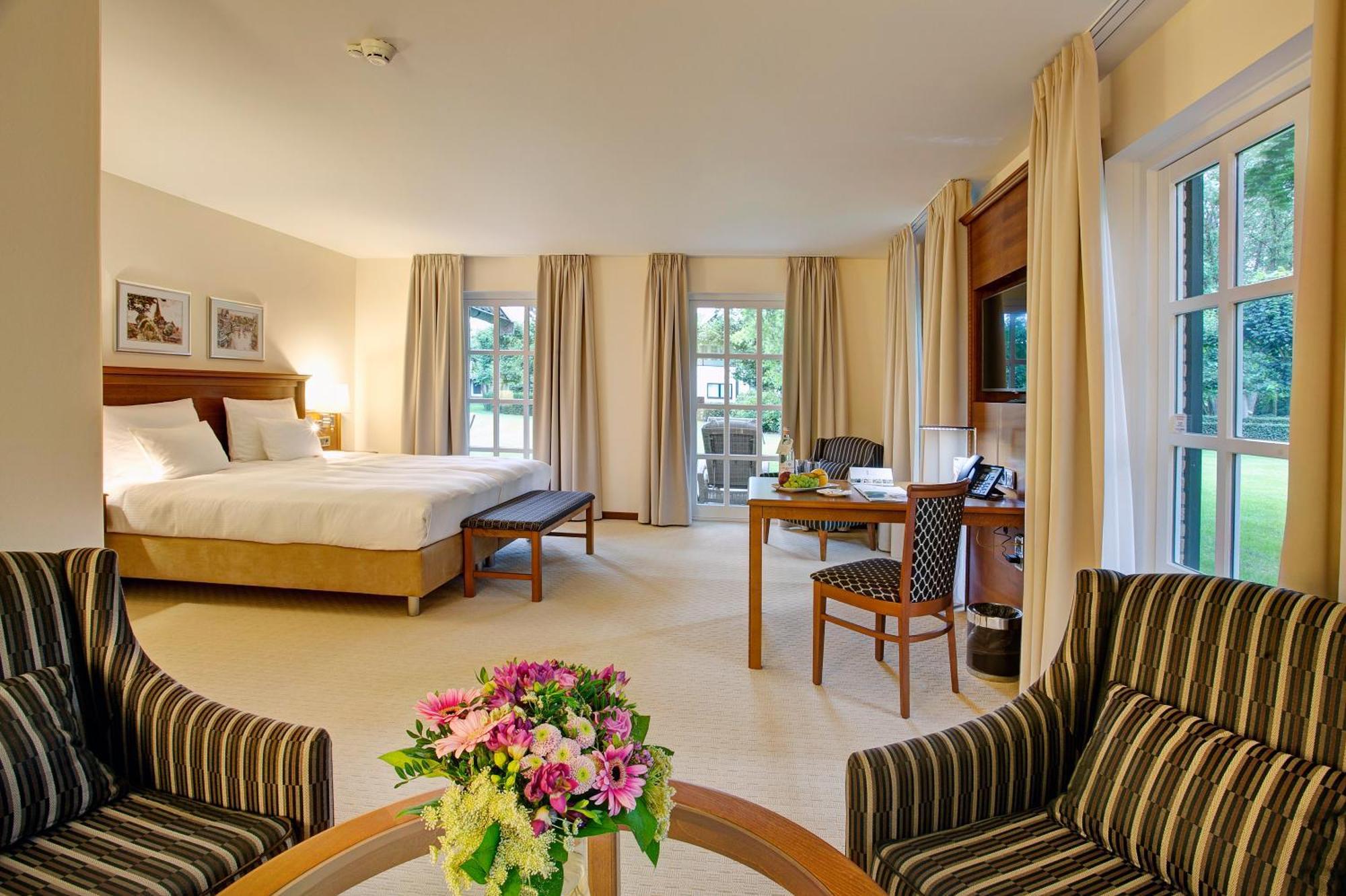 Fletcher Parkhotel De Wiemsel Ootmarsum Ngoại thất bức ảnh