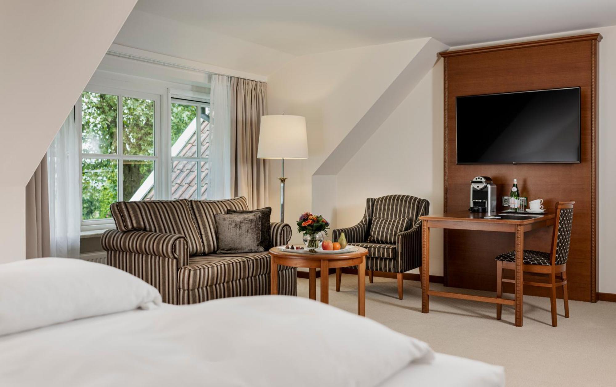 Fletcher Parkhotel De Wiemsel Ootmarsum Ngoại thất bức ảnh