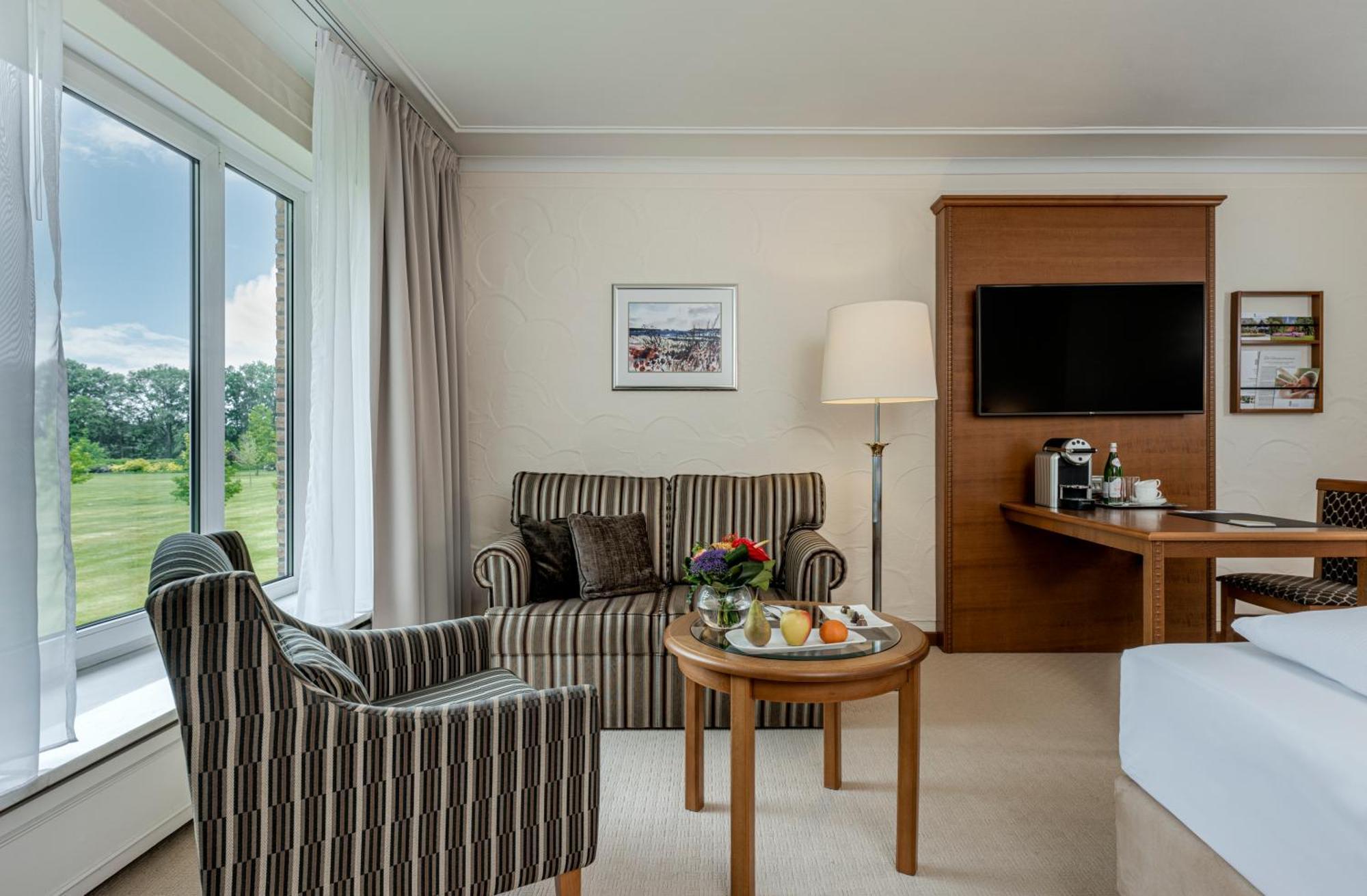 Fletcher Parkhotel De Wiemsel Ootmarsum Ngoại thất bức ảnh
