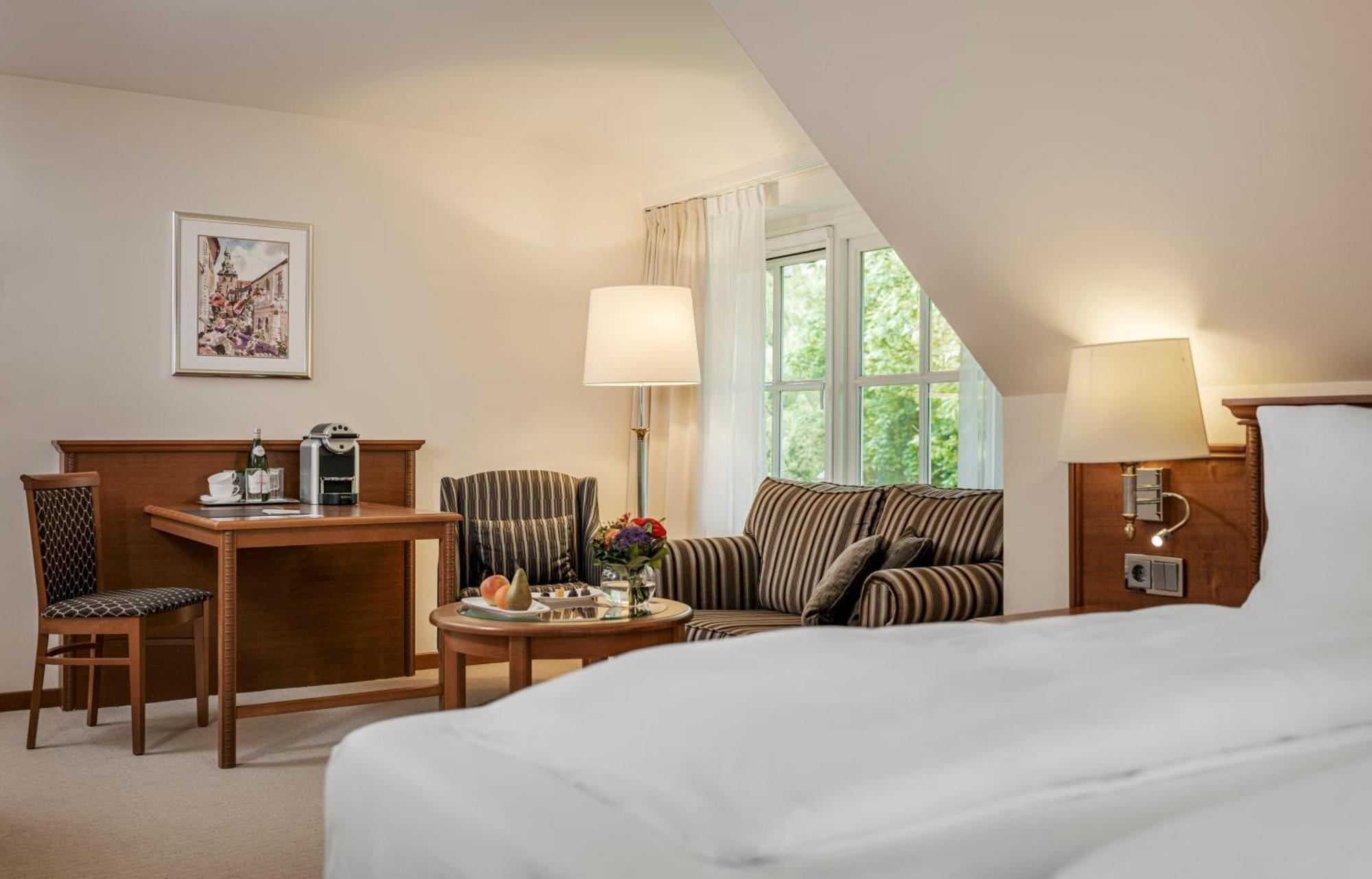 Fletcher Parkhotel De Wiemsel Ootmarsum Ngoại thất bức ảnh